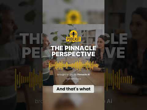 Unlocking Business Potential with Pinnacle AI's New Features