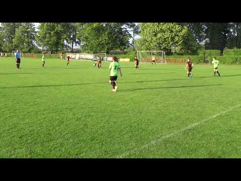 FCB-PD U11 2018.05 07_FCB-Ft Academy