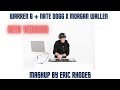Warren G X Morgan Wallen Regulate X Chasin You New Extended Version By DJ Eric Rhodes