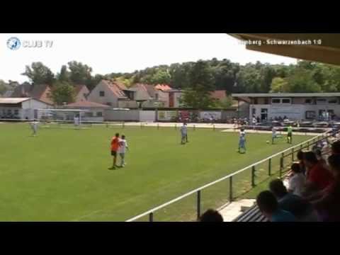 SC Himberg - SC Schwarzenbach