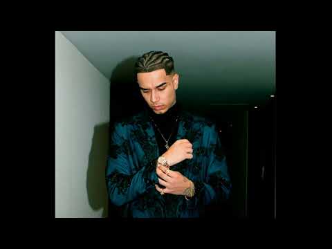 (FREE) Veigh x Kayblack x Alee Type Beat - "magico" (Prod. Kunca)