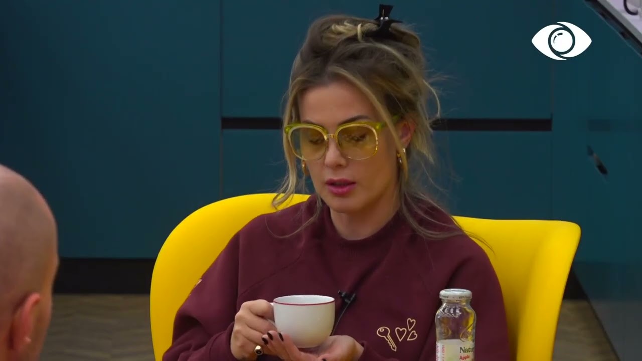 “Merre ta kam falur”, ironi mes Luizit, Kristit dhe Oltës