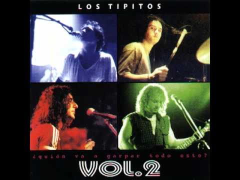 Videoclip de Rock de putas — Los Tipitos