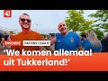 Troostfinale in de Grolsch Veste: op zoek naar Italianen en de hoop op betere tijden voor Oranje