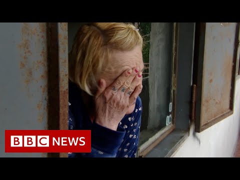 冠狀病毒。那不勒斯感受到了意大利的封鎖成本 - BBC News (Coronavirus: Naples feels the cost of Italy's lockdown - BBC News)