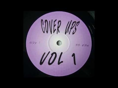 Joey Musaphia - I Miss You [C-UP 001]