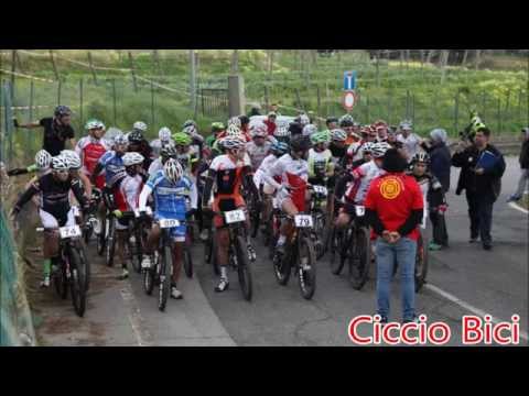 2° Trofeo MTB San Placido Calonerò - 4a Prova di Coppa Sicilia XC F.C.I. (mix foto 2a batteria)