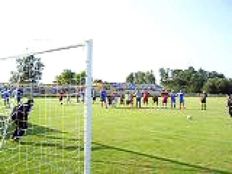 NK Omladinac Mionica