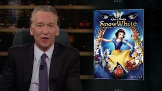 New Rule: Hollywood's Grey Area | Real Time with Bill Maher (HBO)