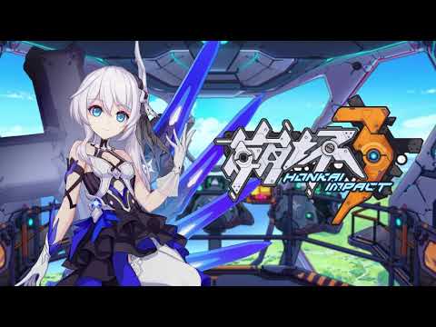 Starlight Arcade - Honkai Impact 3rd OST