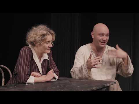 Рушковцы. Путь Мастера / Офіційний трейлер фільму (2019)