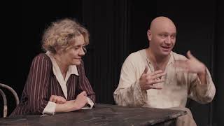 Рушковцы. Путь Мастера / Офіційний трейлер фільму (2019)