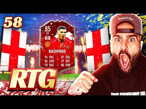 FUTMAS Rashford Is INSANE But.. WTF EA FUTMAS Is CANCELLED! FIFA 20