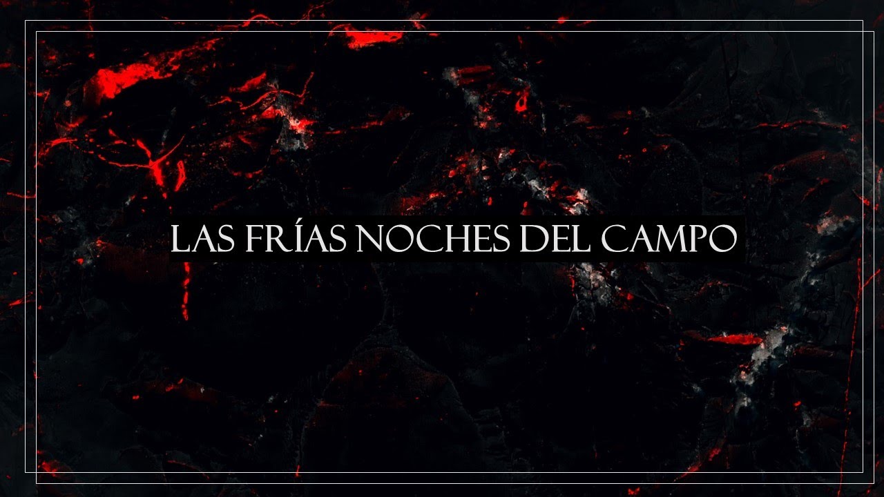 Watch Las Frias Noches Del Campo (Relatos De Horror) Now Las Frias Noches Del Campo (Relatos De Horror)