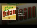 La Chiva Colgada - Pesado (Sabor Mexicano)