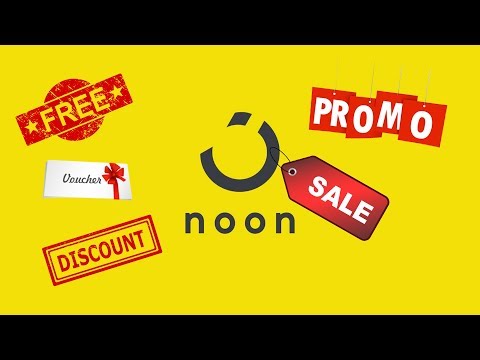download lagu mp3 mp4 Noon Promo Code, download lagu Noon Promo Code gratis, unduh video klip Noon Promo Code