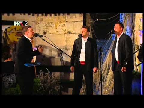 KLAPA MORBIN (Donji Humac)-MODA OD TOVARIH (OMIŠ 2014)