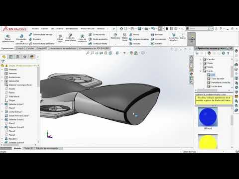 SOLIDWORKS Premium 2020