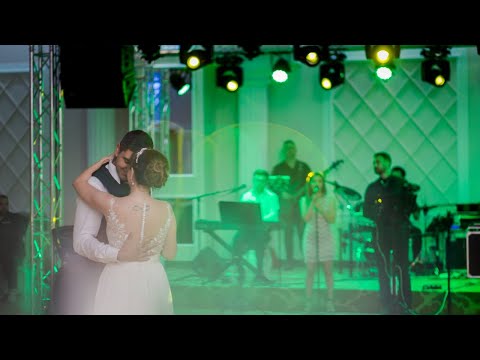 Marius Marin & Band-Muzica de Petrecere 2020🔴