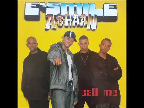 Ashaan - She's Got My Heart (2000)
