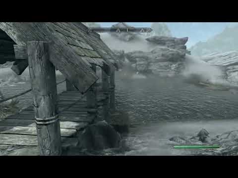 [The Elder Scrolls V: Skyrim] Part 186 Brothers in Irons