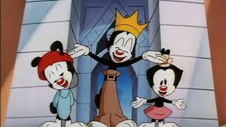 Animaniacs - War Victory Song / Let The Anvils Ring