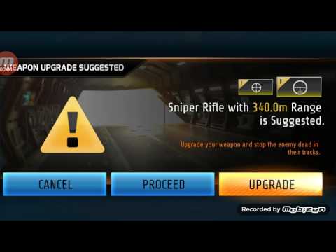 Kill Shot Bravo Region 16-49 Primary Mission Complete Enjoy your Favourite Game