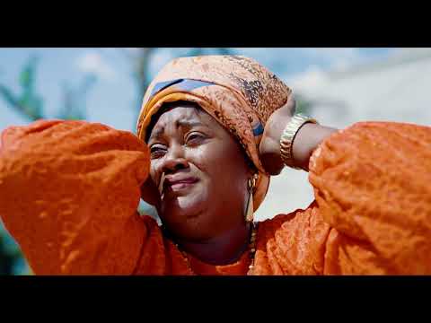 Upendo Nkone - Yesu Nisamehe (Official Music Video)
