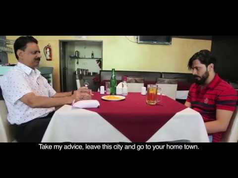 SATISH TANWANI  #Hamesha Ladke Galat Nahin Hote.