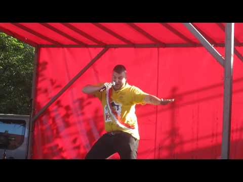 De Voegel ver 'n Orend '18: Campagneliedje (LIVE @ Carnavalsbeurs 2017)