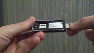 3G CDMA USB Modem HUAWEI EC178