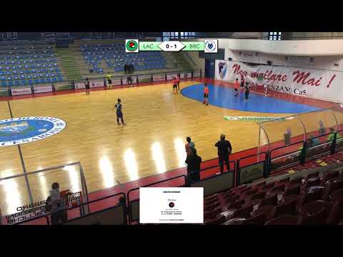 Serie A2 Femminile: La Coccinella - BRC 1996