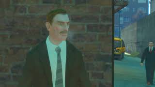 【GTAIV】うどんげGTA４第二十五話「激録！リバティーシティー警察24時～フランシスの悪事を暴かせるな！～」【ゆっくり実況】