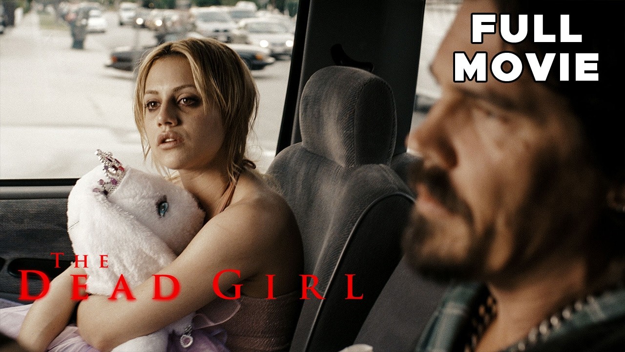 The Dead Girl | FULL MOVIE | Toni Collette, Brittany Murphy, Giovanni Ribisi | Crime Drama
