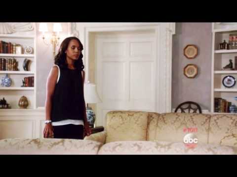 Scandal 5x03 | Olivia & Fitz "Sit there and watch me choose you"
