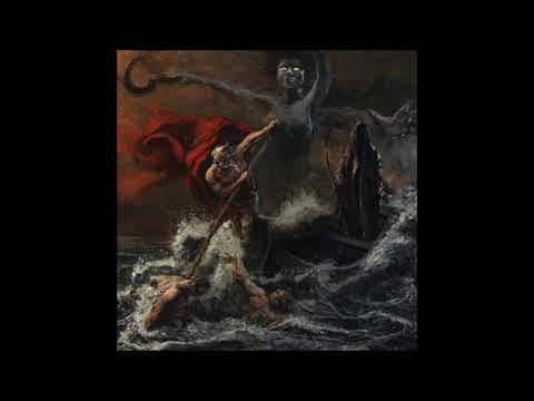 Destroyer of Light - Mors Aeterna (Full Album 2019)