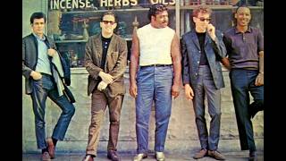 The Paul Butterfield Blues Band  -  All these blues