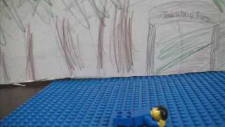 preview picture of video 'Kopernik Claymation Legos'