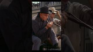 In safe hands with these two! 🤠😎 | Yul Brynner &amp; Steve McQueen - "The Magnificent Seven" 1960