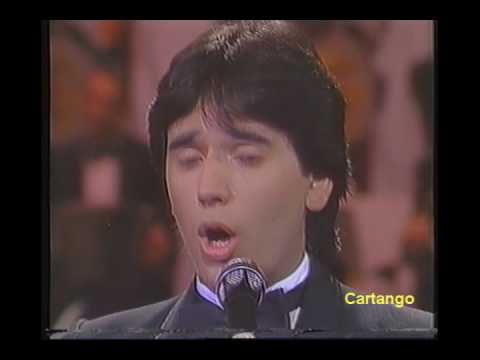 Canzoneta Alberto Bianco HQ M