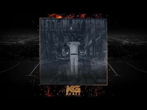 TBDaGunslanga x CoastBoyGudda x M3 - City On My Bacc [New 2020]