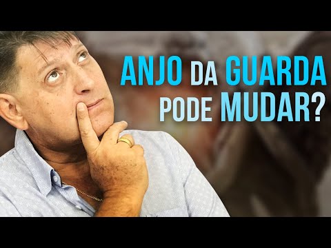 PTD nº 448 - Nosso Anjo da Guarda pode mudar no decorrer desta vida?