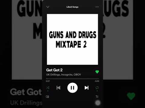 #moscow17 incognito x #KuKu oboy - get got 2 #exclusive #RIPincognito