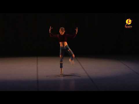 DANCITE HIP-HOP 2018 - 04. Jaybees Dancers - 04/02/2018