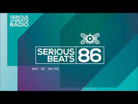 Serious Beats 86 - Mix by Ar-Tee