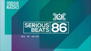 Serious Beats 86 - Mix by Ar-Tee