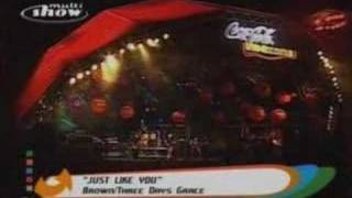 Download lagu Three Days Grace 'Just Like You' (Live) mp3