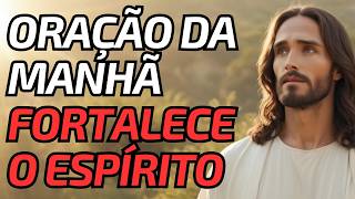 Comece o Dia Com Deus e Sinta Uma Paz Que Permanece Mesmo Nos Dias Difíceis