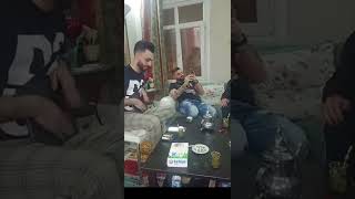 محمد الشيخ ومحمد الاسمر جلسة خاصة