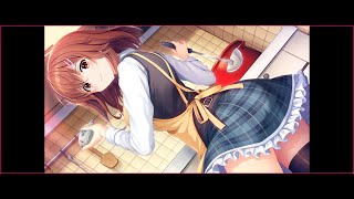 人間と吸血人と獣人と、そして探偵【アンラベル・トリガー　体験版】実況動画　その1８